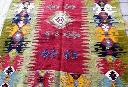 5-Kilim